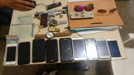 EUCLIDES DA CUNHA-BA: HOMEM É ASSASSINADO E 3 PESSOAS SÃO PRESAS